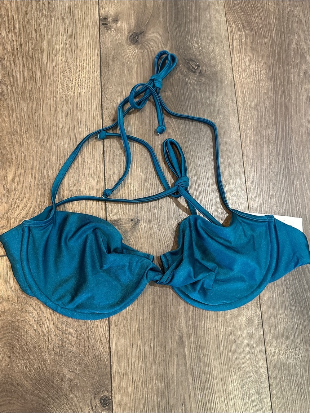 L*Space Toni Bikini Top - Picture 3 of 7